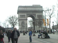Paris Frame Small