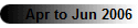 Apr to Jun 2006