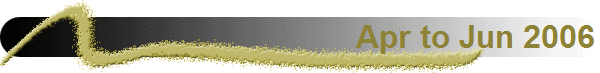 Apr to Jun 2006