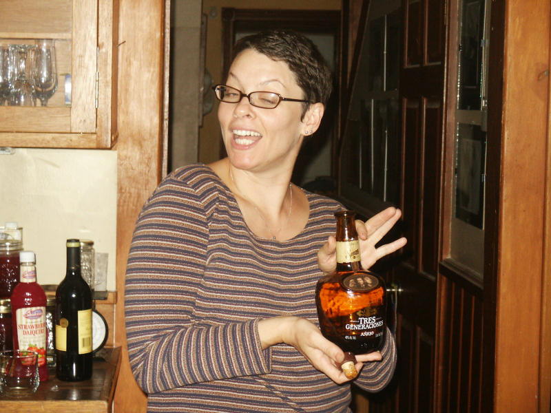 2004 06 26 Is this before or after the tequila?