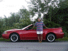 2004 07 10 Mustang Number 2