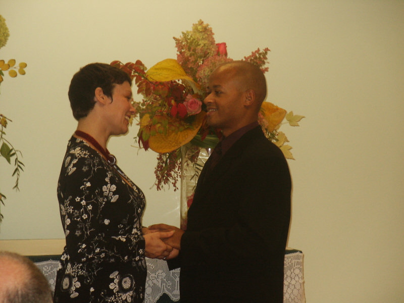 2004 10 24 During the Ceremony 2