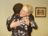 2004 10 24 Hugging Mom