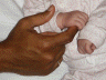 2005 06 10 Holding Hands