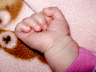 2005 06 18 A Cutie Little Hand.