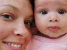 2005 06 30 Mommy n Daughter
