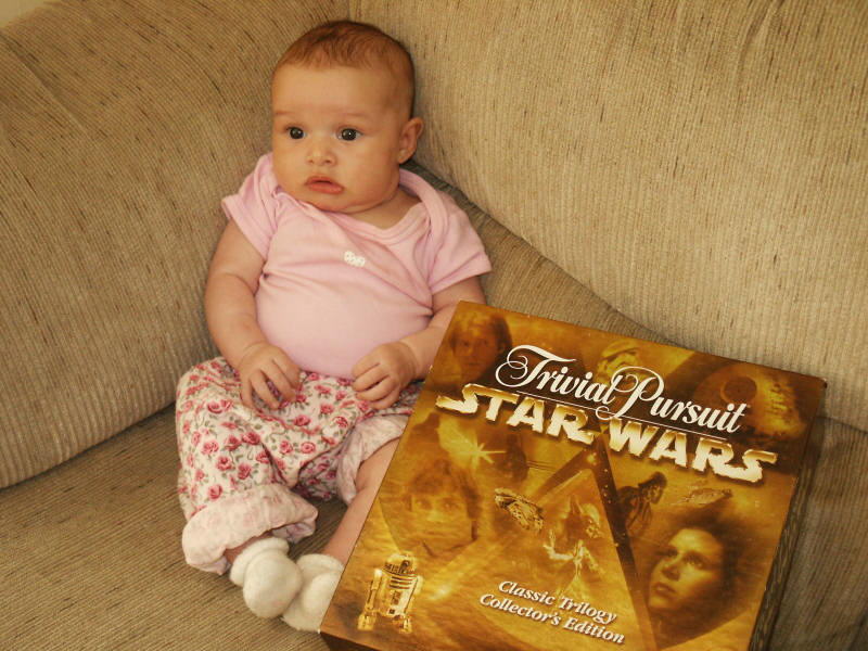 2005 07 01 Ruby, who was the administrator of Cloud City?  That's easy, Papa, it was Lando Calrissian!