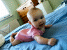 2005 09 05 Happy Baby.