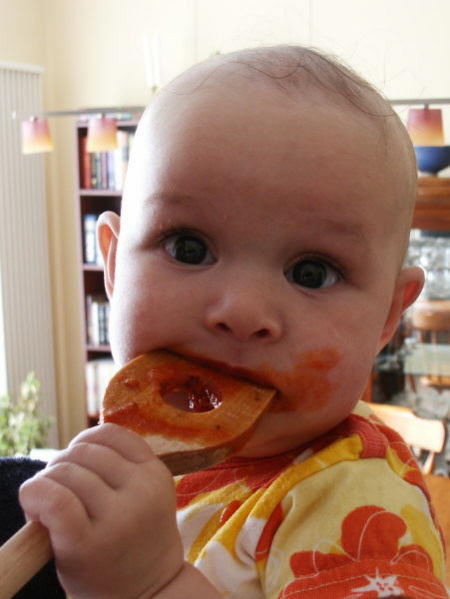2005 09 25 sauce face 1