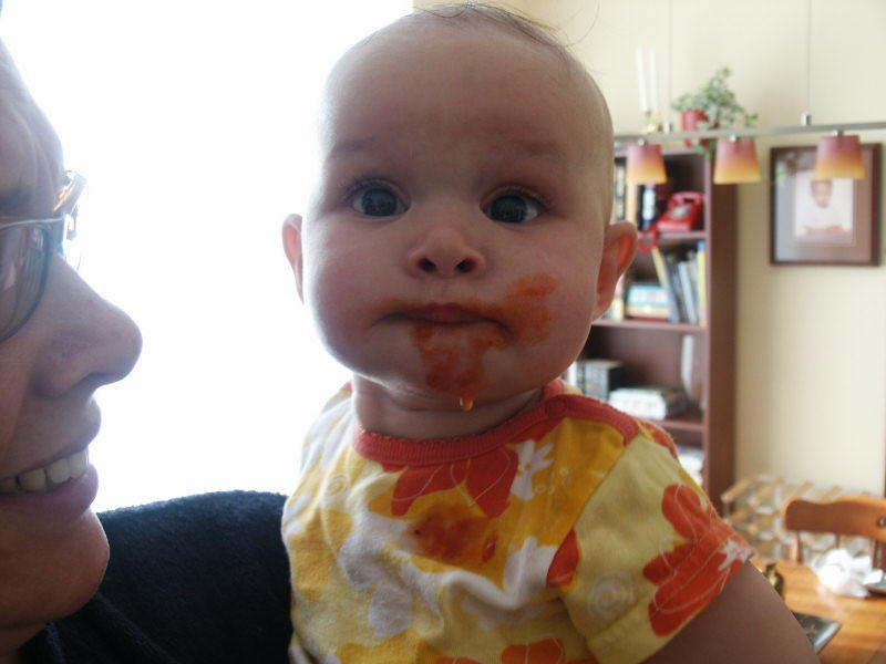 2005 09 25 sauce face 3
