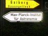 2005 10 02 Max Planck Institute