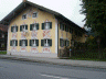 2005 10 03 Oberammergau Angel Pension