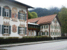 2005 10 03 Oberammergau Painted House