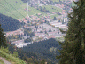 2005 10 07 the NATO School (Oberammergau) from above