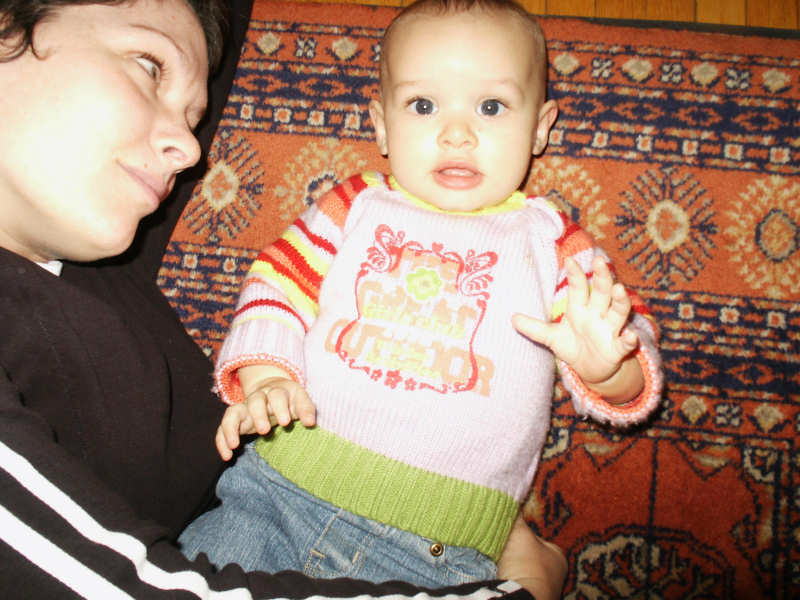 2005 12 29 My Girl
