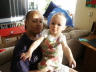 2006 05 10 Papa's girl
