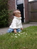 2006 05 15 Garden Girl 2