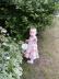 2006 06 06 garden girl 4