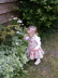 2006 06 06 garden girl 5
