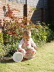 2006 06 06 garden girl 6