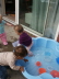 2006 06 16 In the pool with clothes on