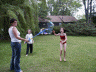 2006 07 09 cottage - how weird are we?