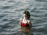 2006 07 13 cottage - creature from the deep
