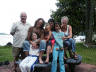 2006 07 21 Cottage - Rice Clan 1