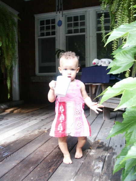 2006 07 31 tea for ruby