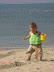 2006 09 12 Intrepid Beachcomber at Texel