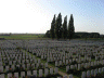 2006 09 20 British Cemetary at Passchendaele