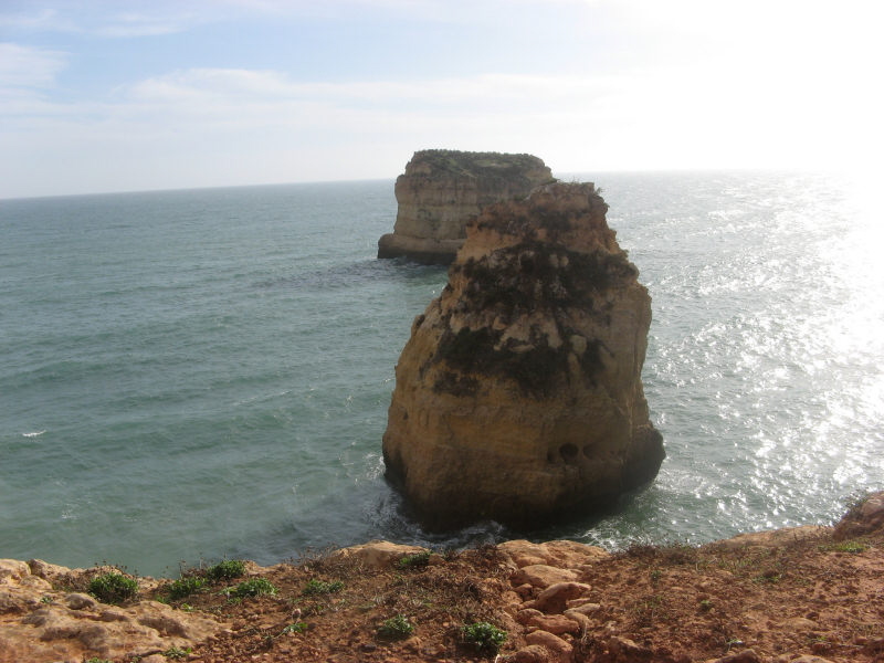 2006 10 28 Algarve Scenery 2
