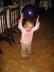 2006 10 31 Balloon Baby