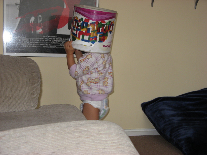 2006 11 12 bucket Head