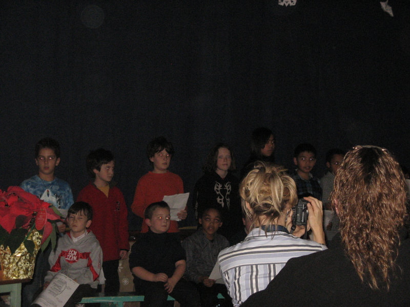 2006 12 19 Sing Demon Children Sing