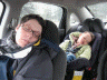 2006 12 30 Matching Sleepyheads