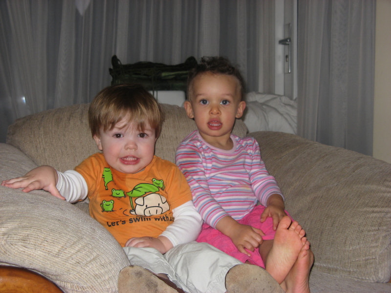 2007 01 21 Ajax and Ruby 1