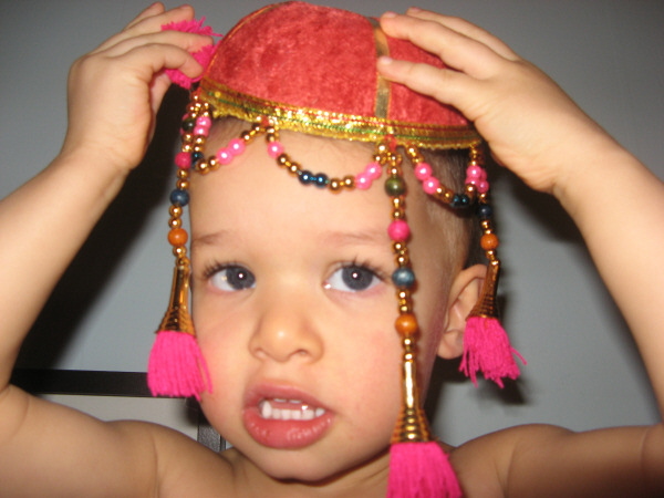 2007 02 09 Tibetan Ruby