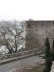2007 02 19 Budapest 15 Royal Wall and Tree