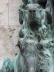 2007 02 19 Budapest 20 Loyal Hound Sculpture Detail