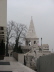 2007 02 19 Budapest 40 Fisherman's Bastion