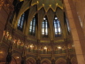 2007 02 20 Budapest 05 Parliament Dome