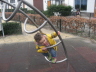 2007 03 11 Little Climber