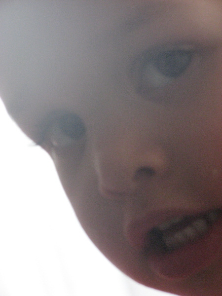 2007 03 14 Ruby Very Close Up