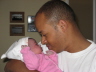 2007 06 09 Papa and Harper