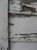 2007 07 19 Peeling Boathouse Wall 1