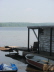2007 07 27 Boat House and Dock