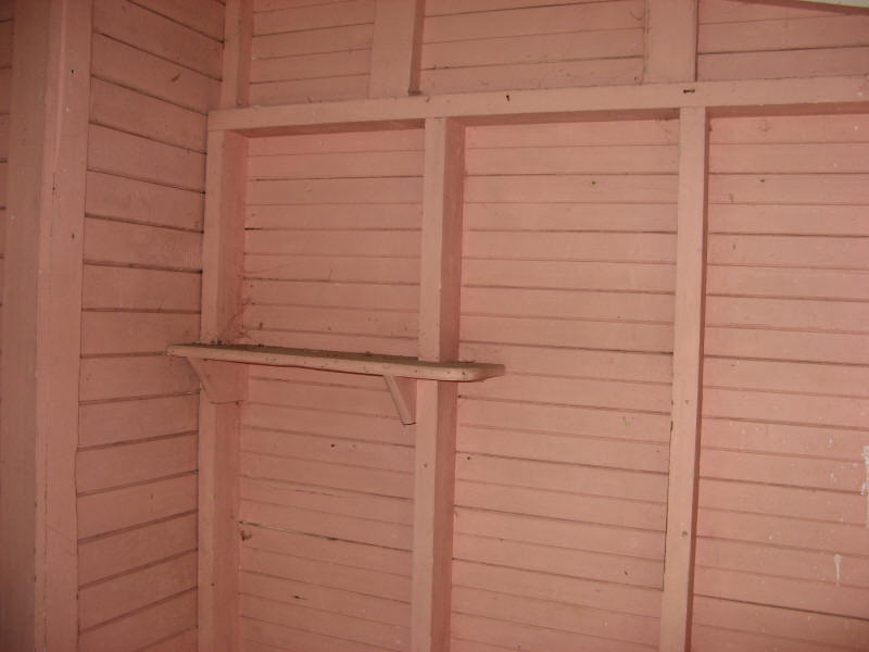 2007 07 27 The Pink Room