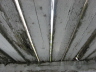 2007 07 27 Underside of the Boathouse Deck