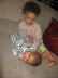 2007 08 21 Ruby and Harper 2